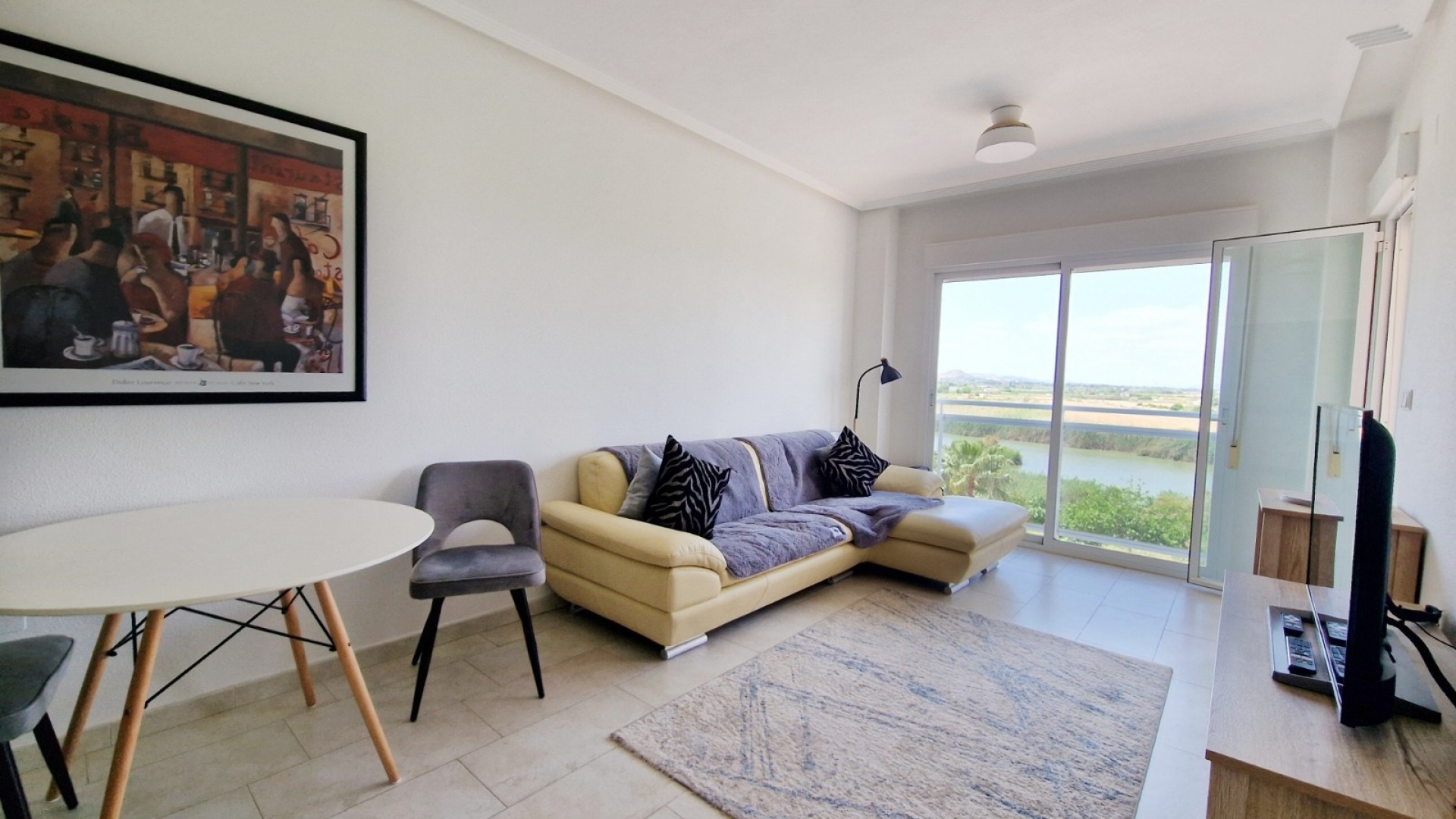 Revente - Appartement - Guardamar del Segura