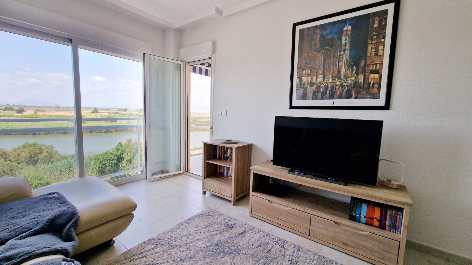 Revente - Appartement - Guardamar del Segura