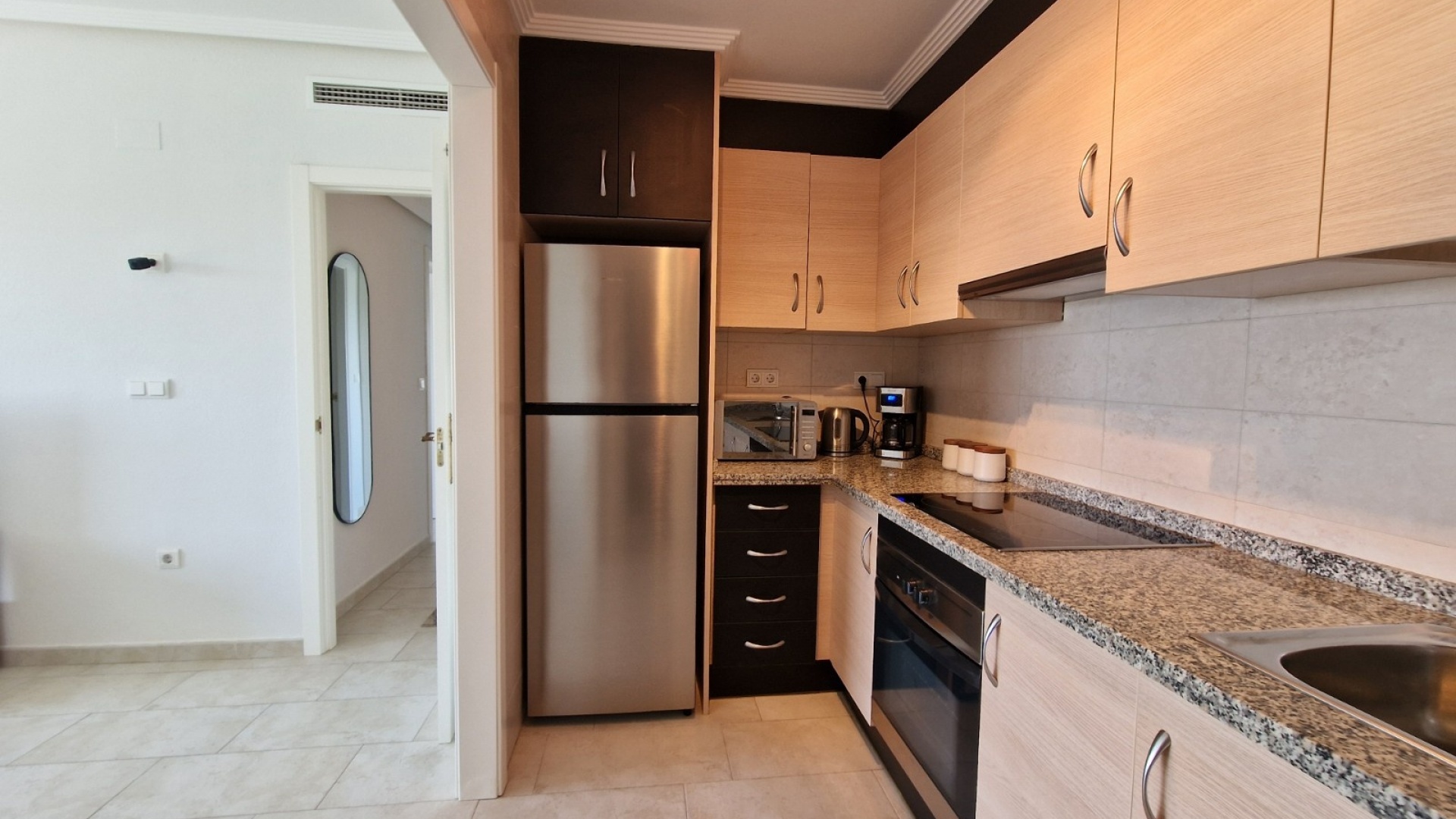 Revente - Appartement - Guardamar del Segura