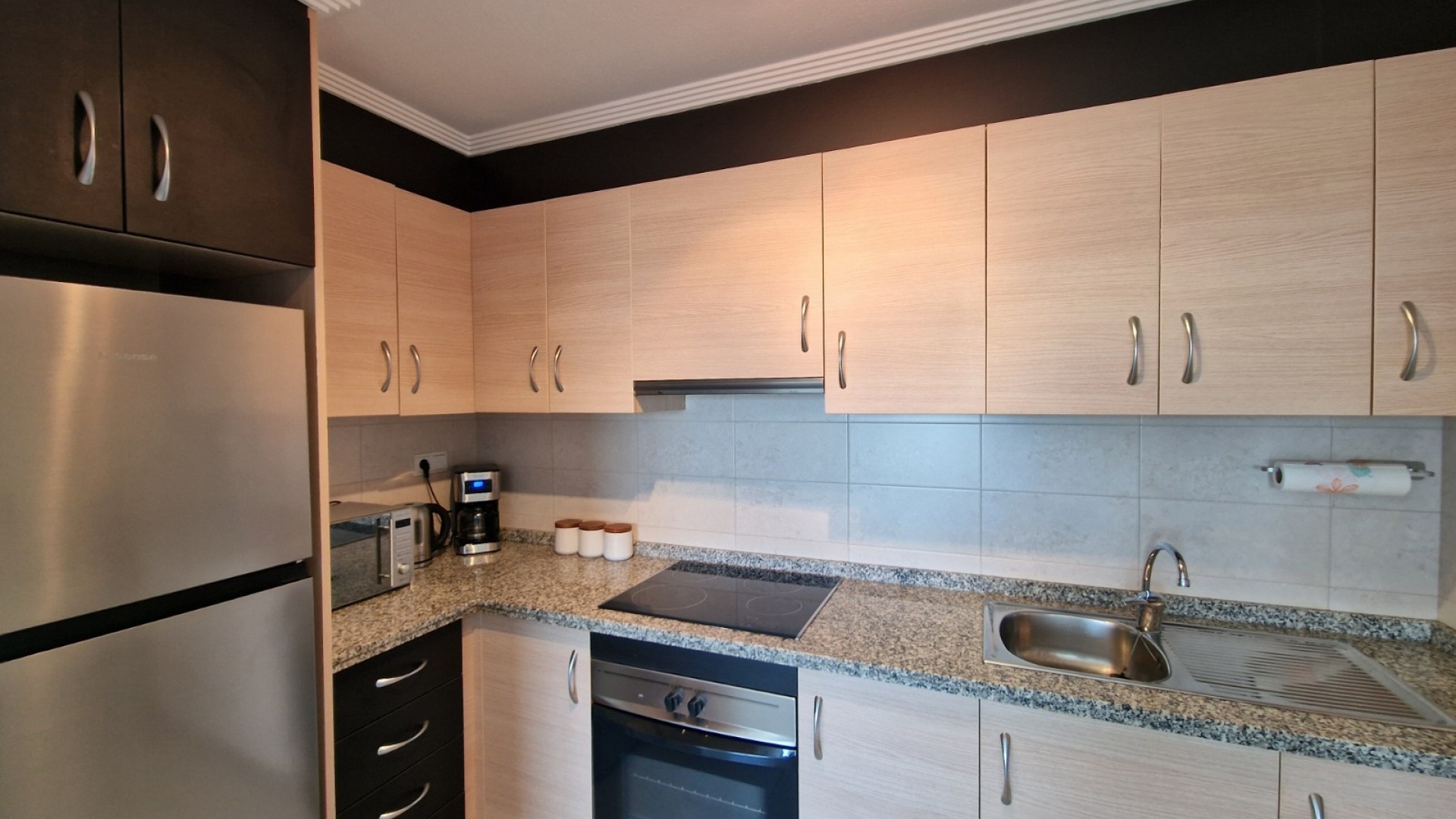 Revente - Appartement - Guardamar del Segura