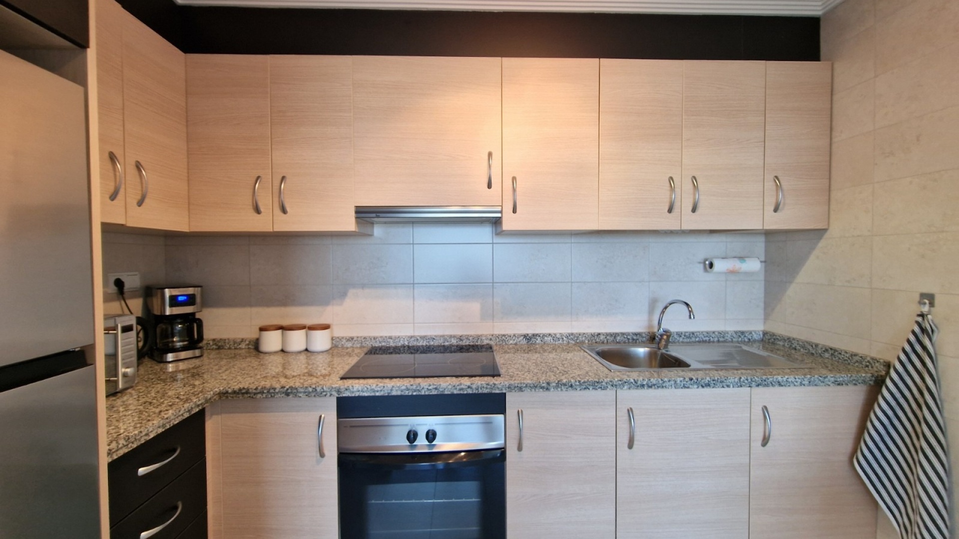 Revente - Appartement - Guardamar del Segura