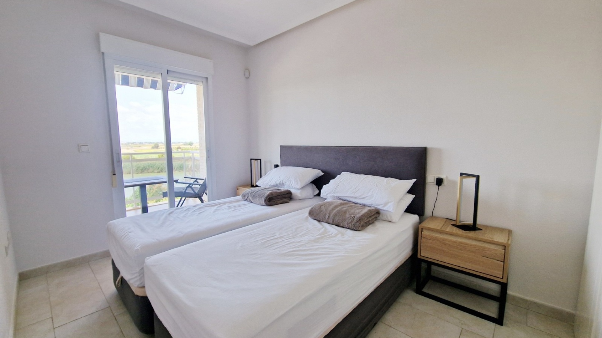 Revente - Appartement - Guardamar del Segura