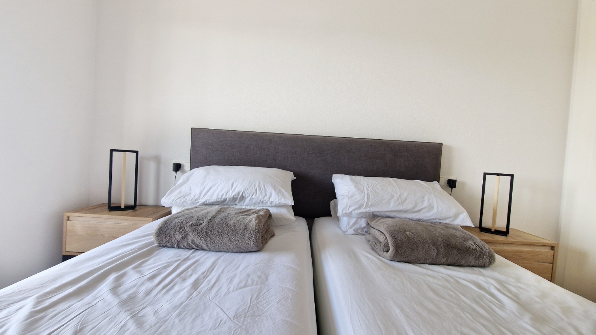 Revente - Appartement - Guardamar del Segura
