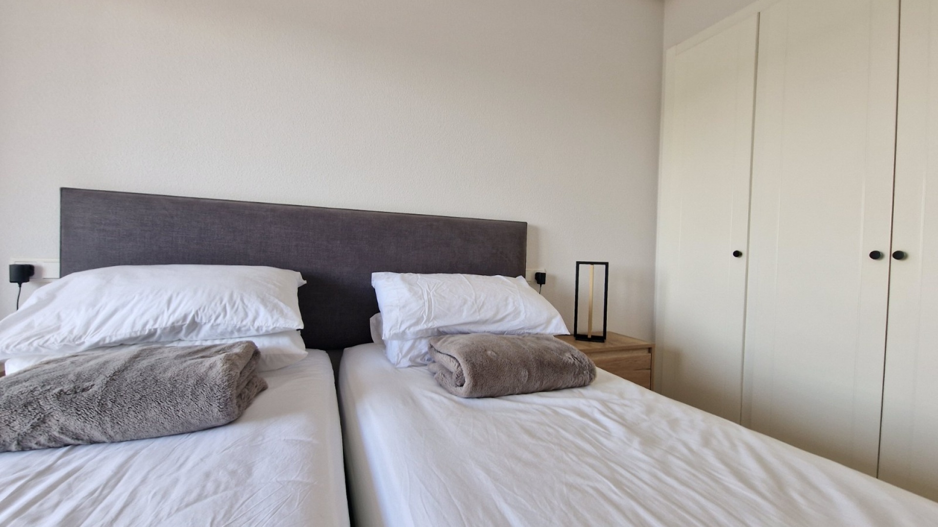 Revente - Appartement - Guardamar del Segura