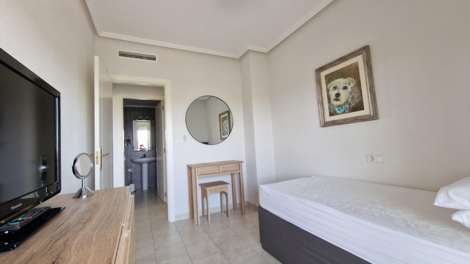 Revente - Appartement - Guardamar del Segura
