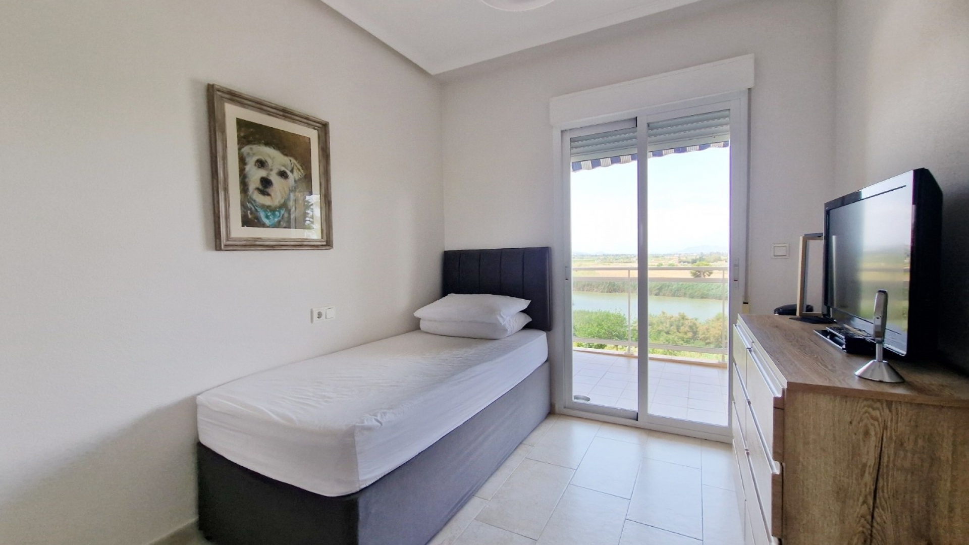 Revente - Appartement - Guardamar del Segura