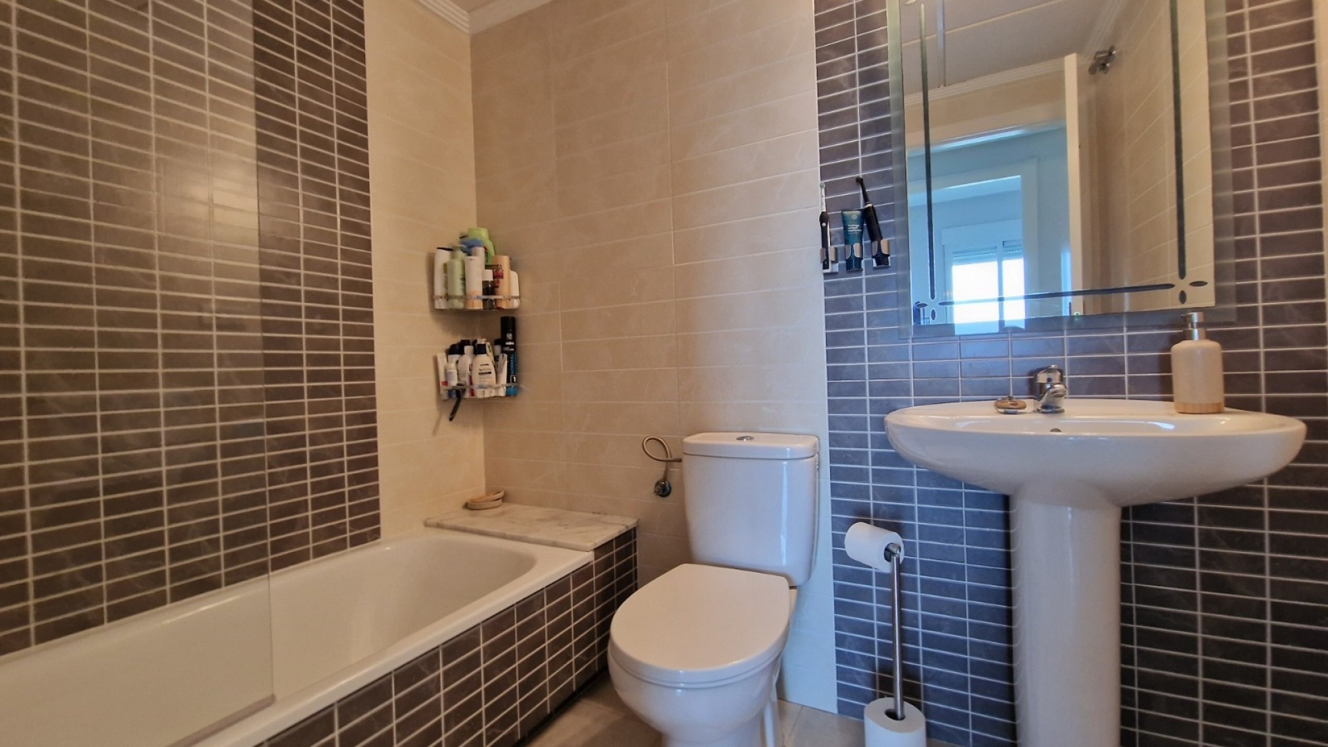 Revente - Appartement - Guardamar del Segura