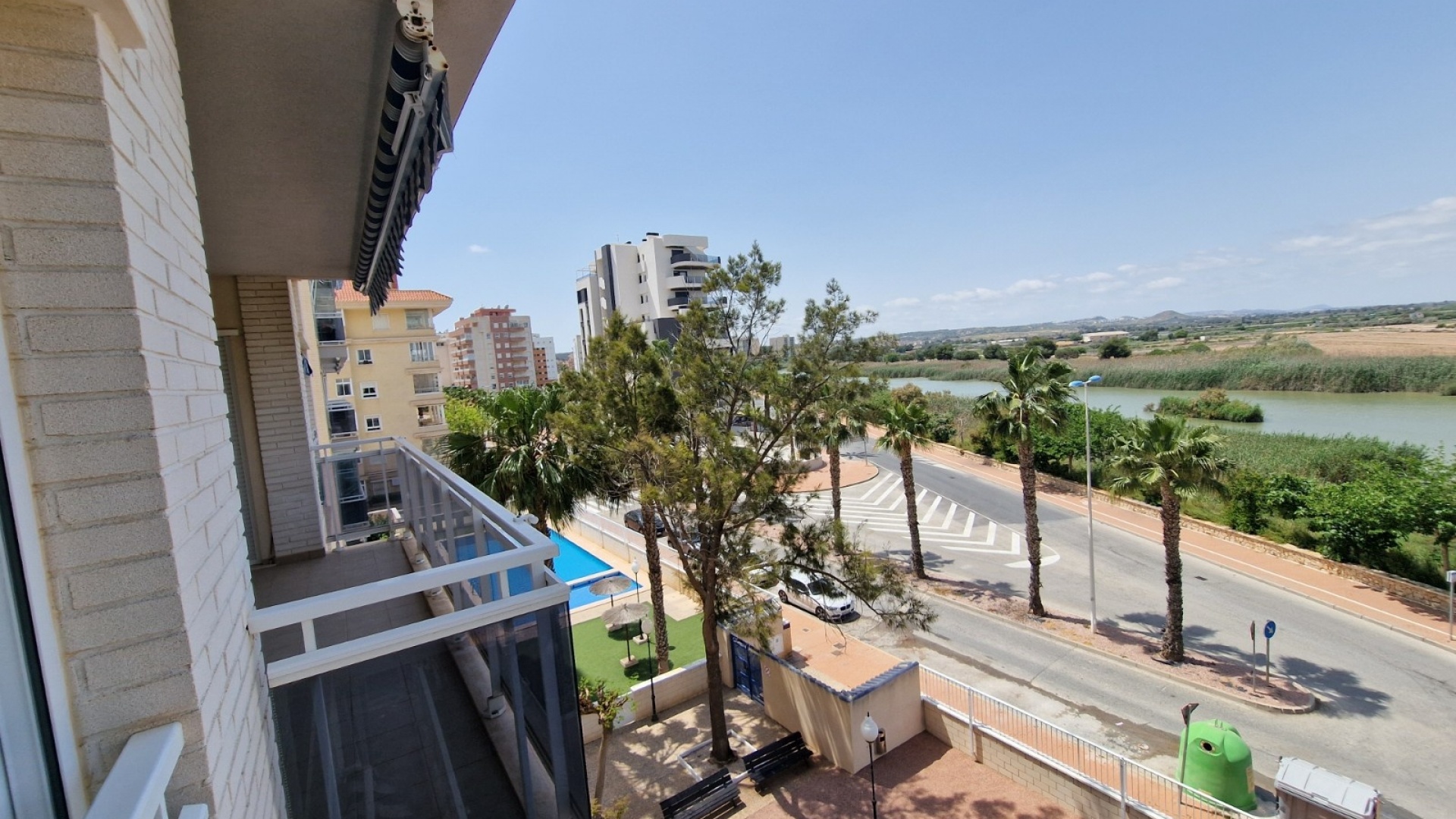 Revente - Appartement - Guardamar del Segura