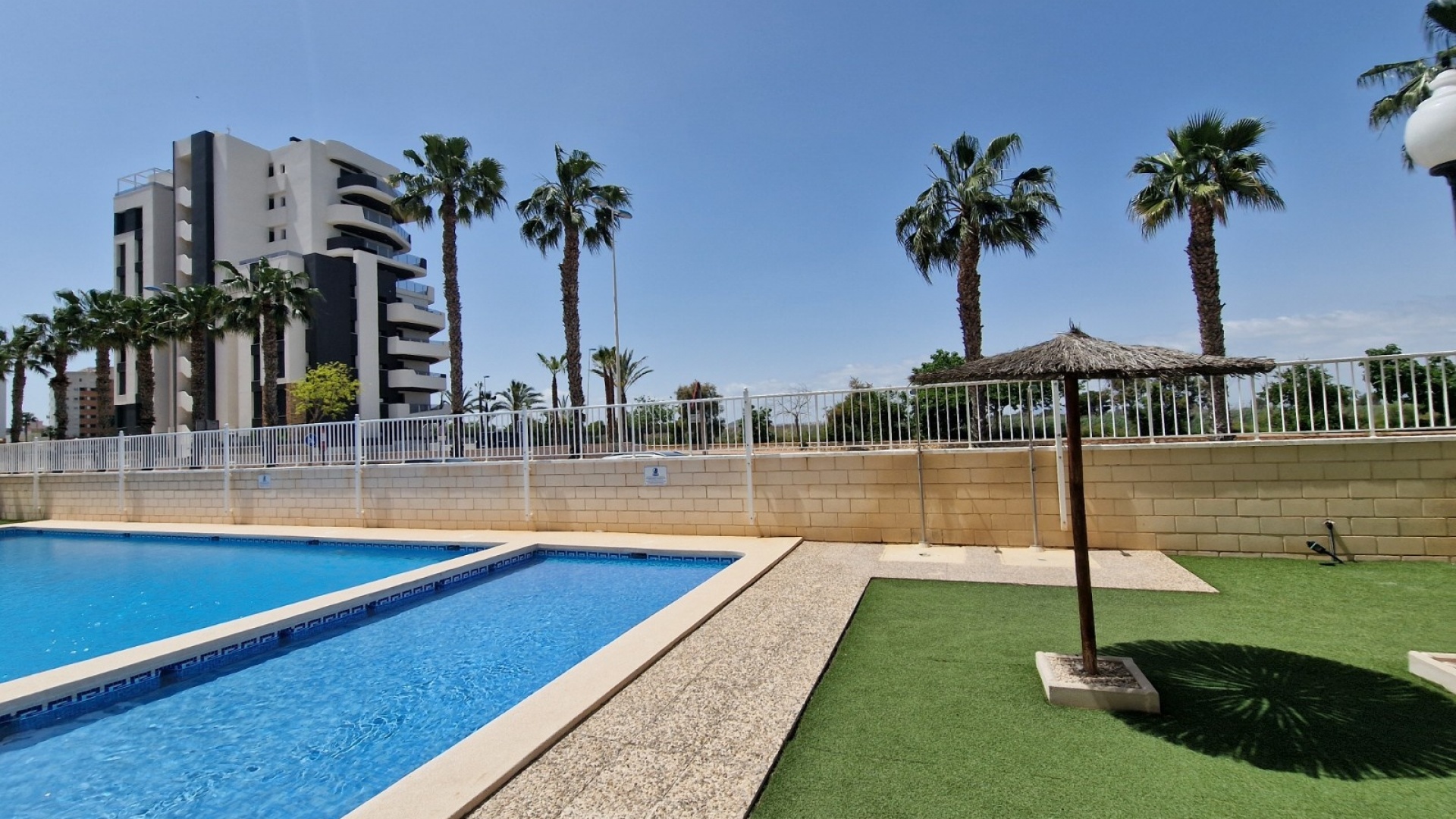 Revente - Appartement - Guardamar del Segura