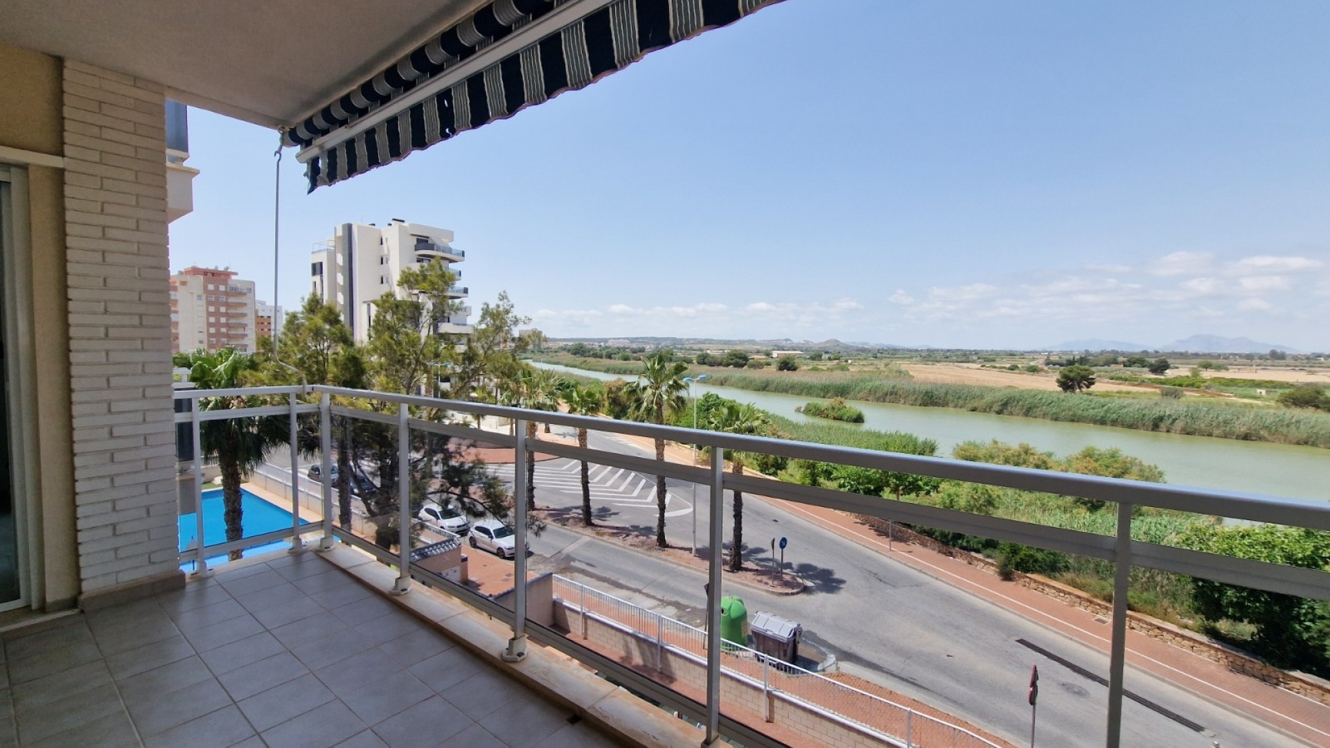 Revente - Appartement - Guardamar del Segura