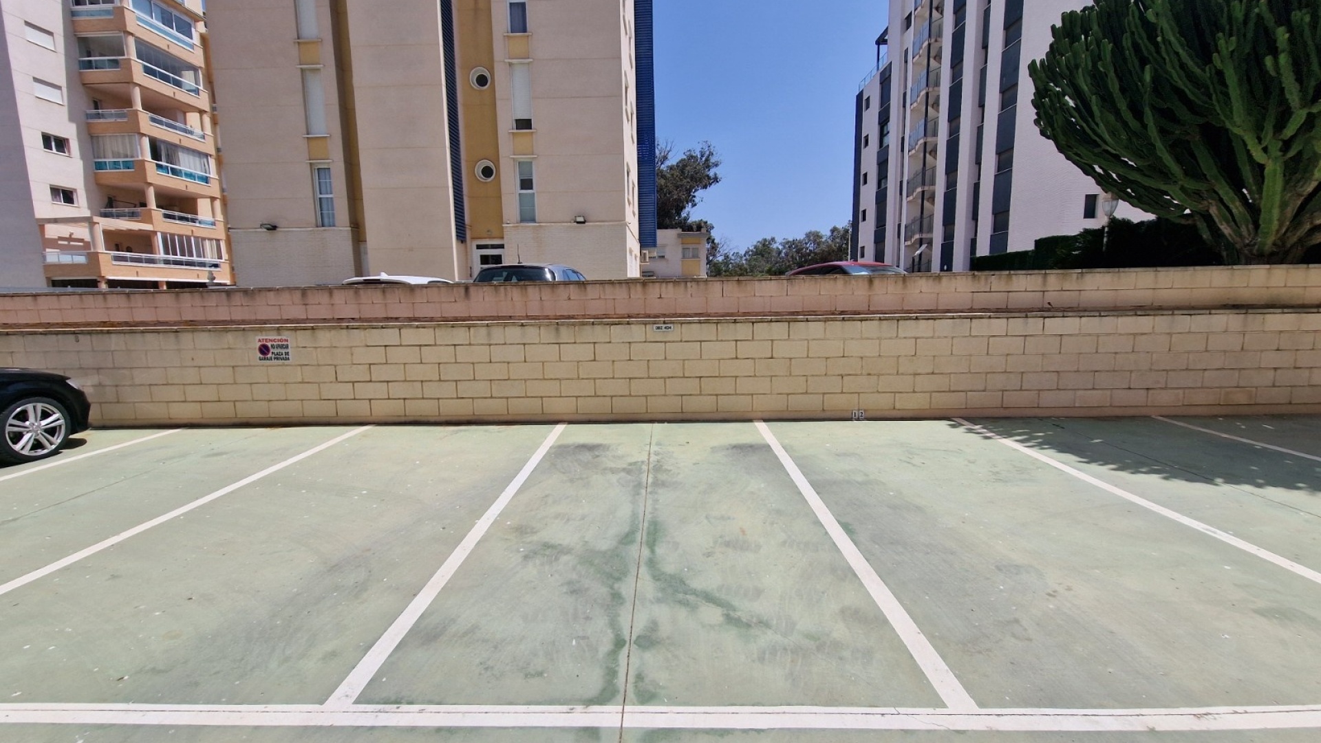 Revente - Appartement - Guardamar del Segura