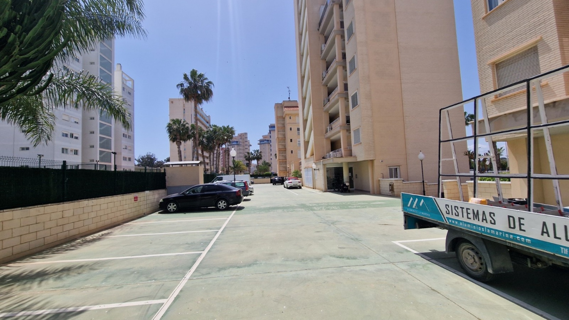Revente - Appartement - Guardamar del Segura