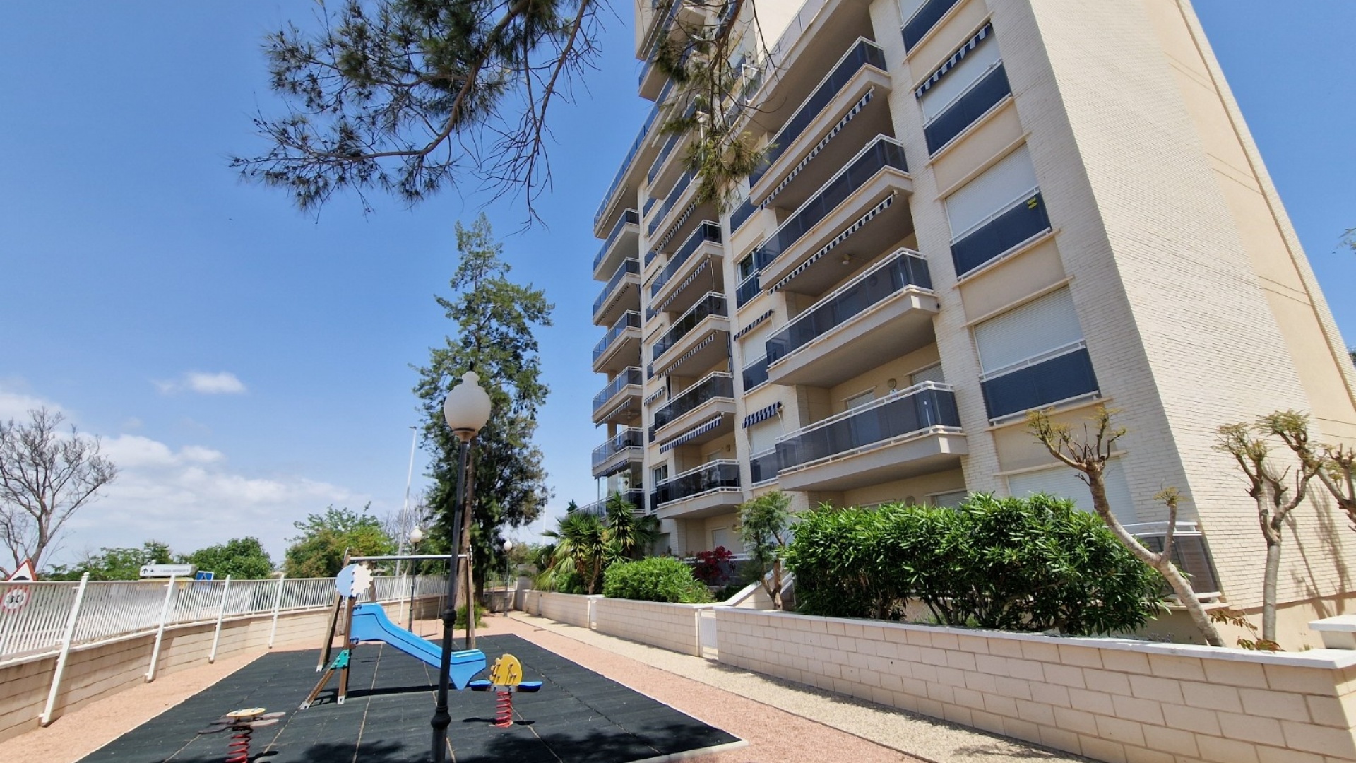 Revente - Appartement - Guardamar del Segura