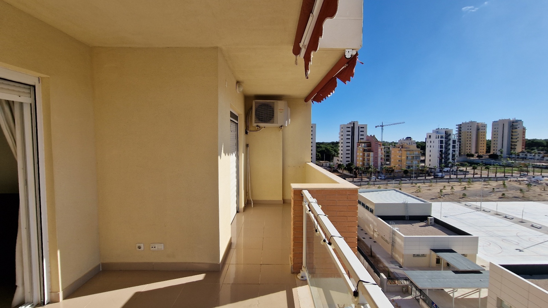 Revente - Appartement - Guardamar del Segura