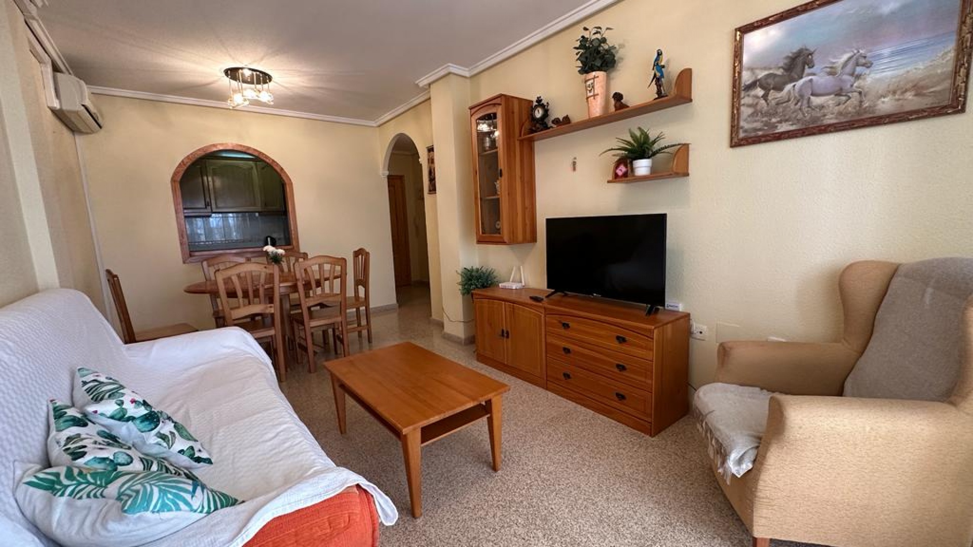 Revente - Appartement - Guardamar del Segura