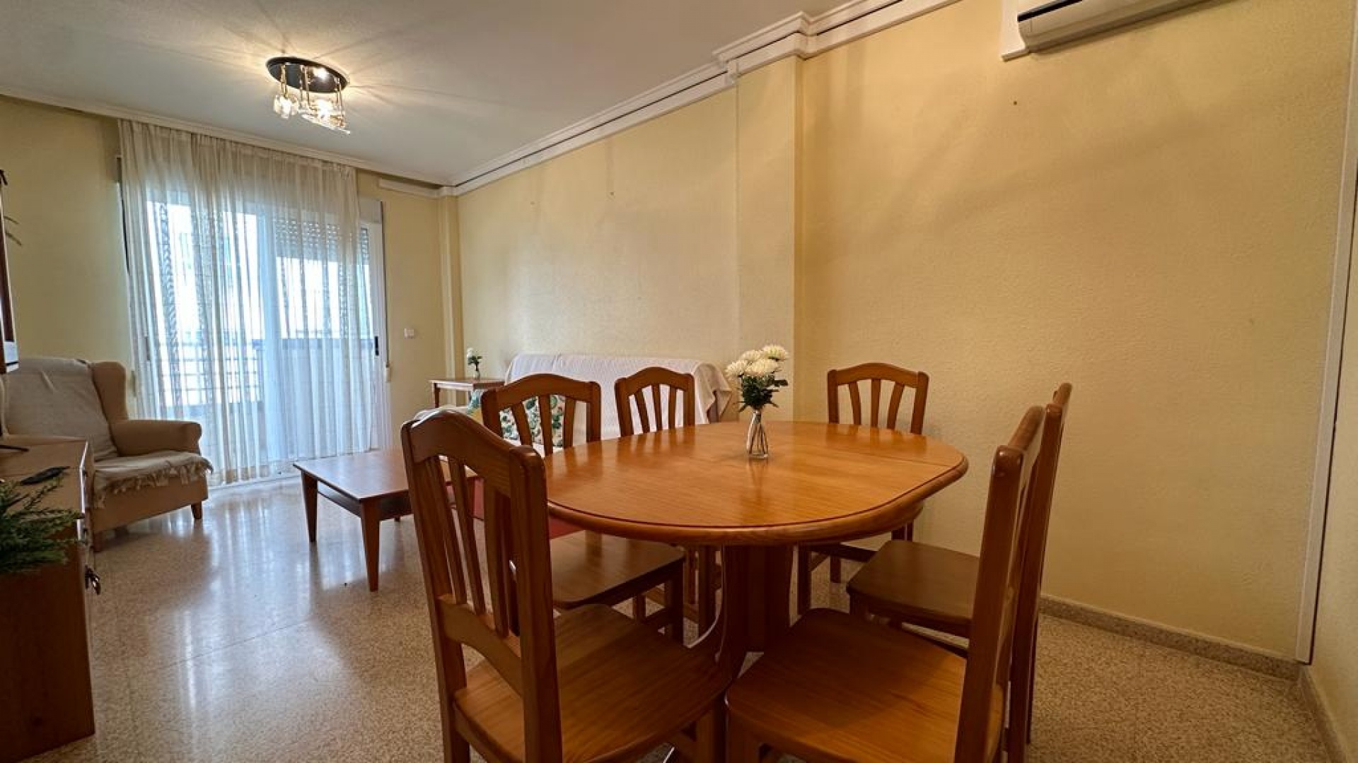 Revente - Appartement - Guardamar del Segura