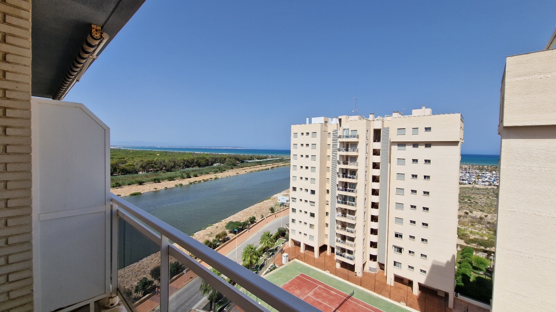 Revente - Appartement - Guardamar del Segura