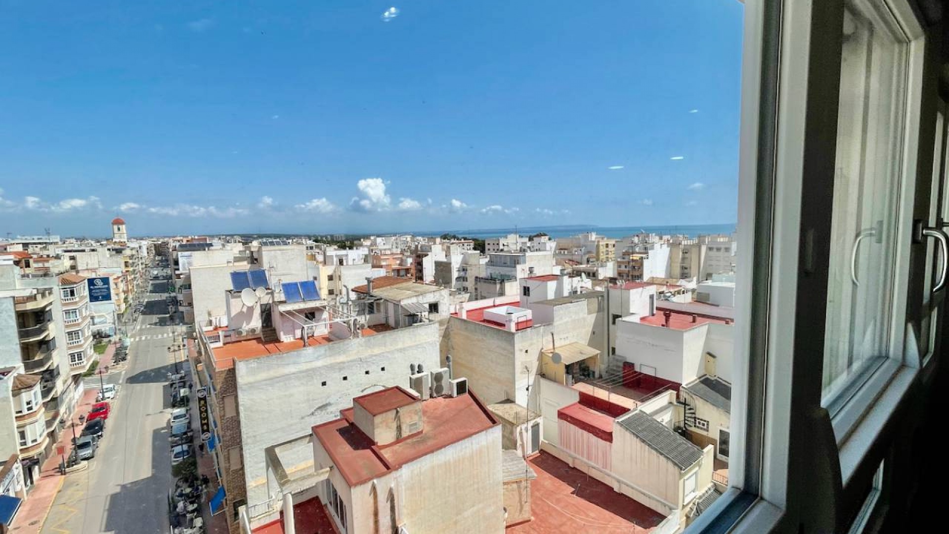 Revente - Appartement - Guardamar del Segura