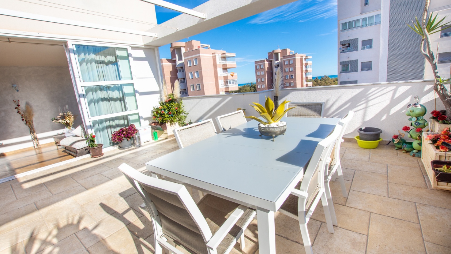 Revente - Appartement - Guardamar del Segura