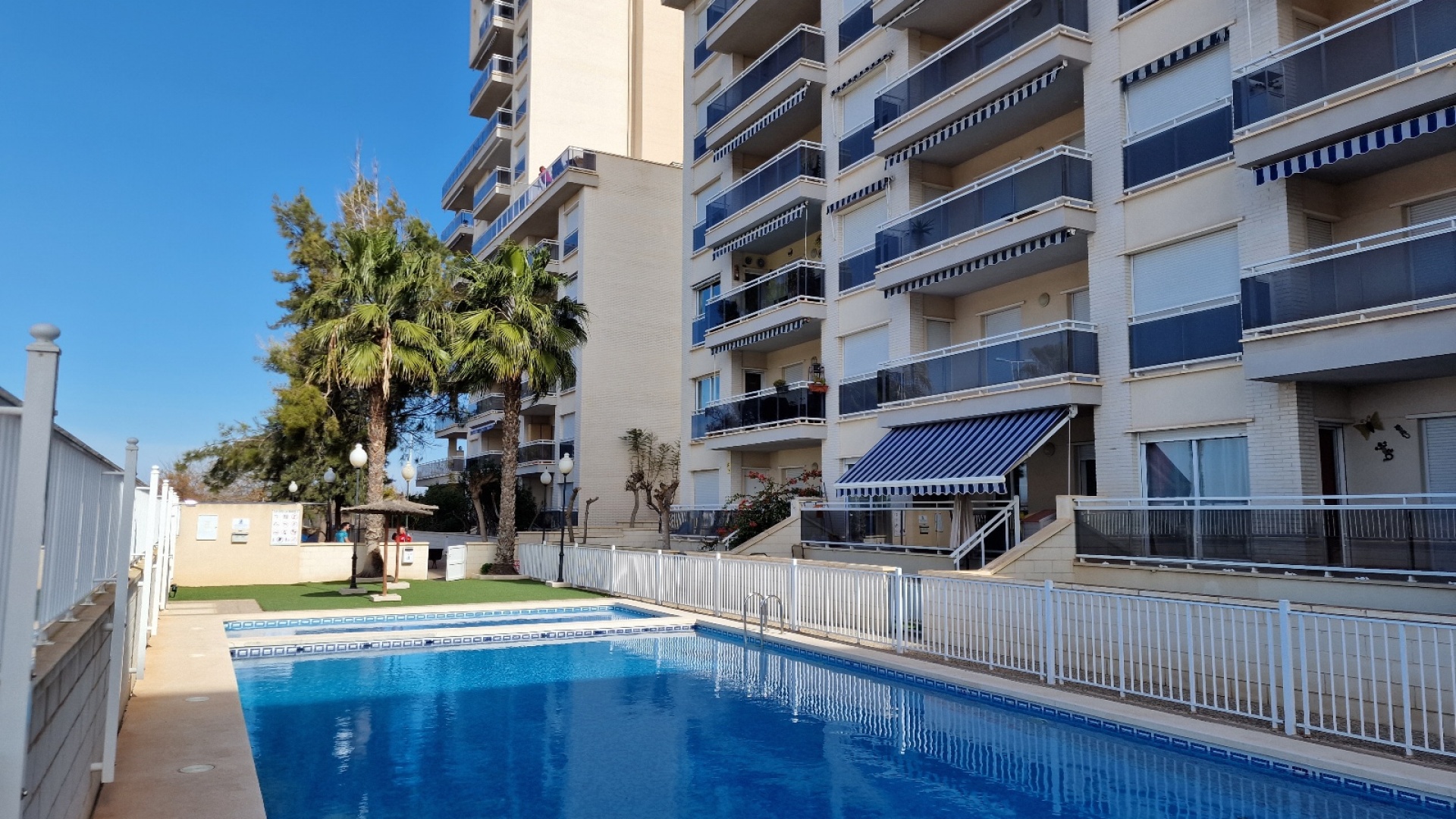 Revente - Appartement - Guardamar del Segura