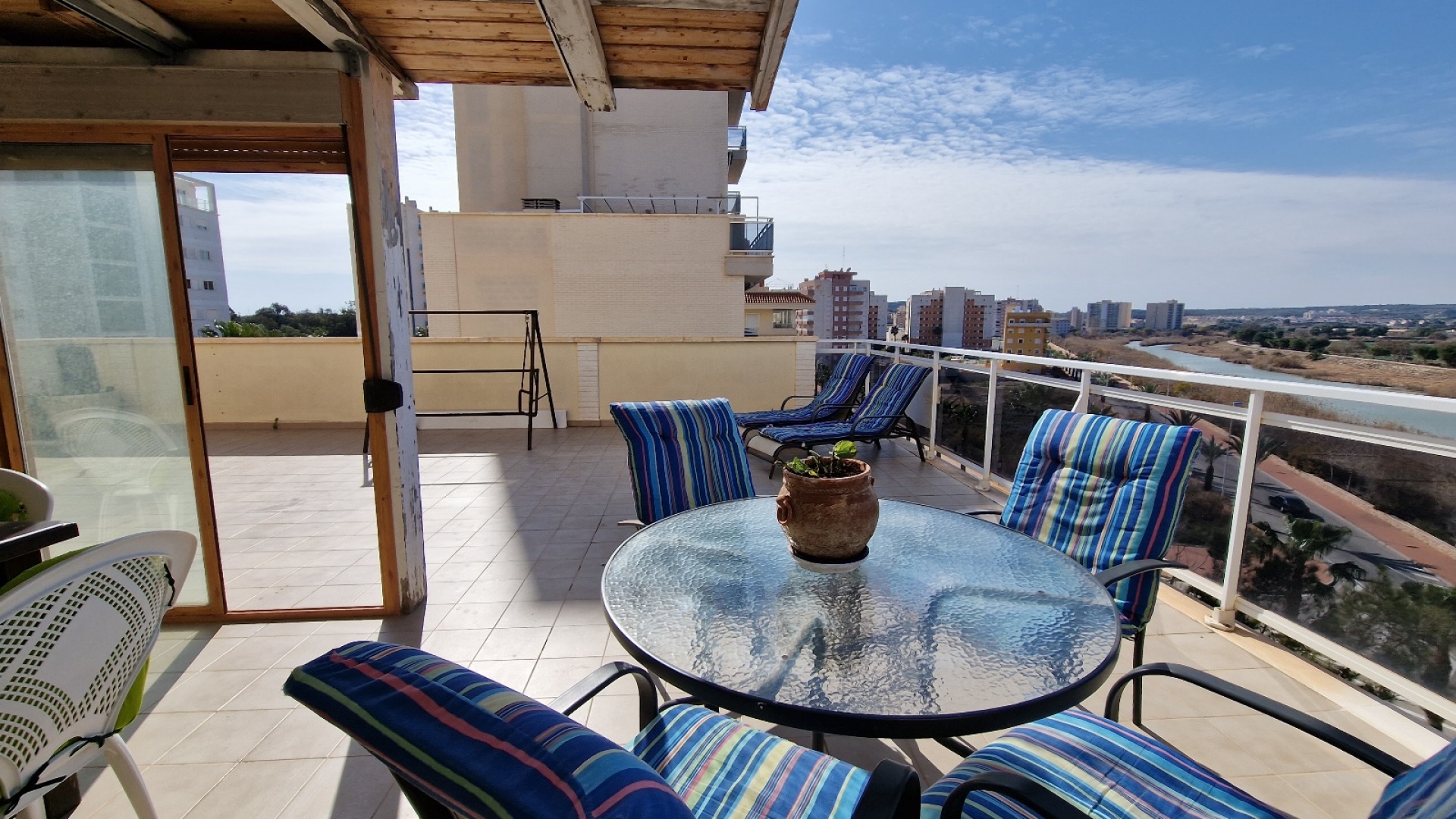 Revente - Appartement - Guardamar del Segura