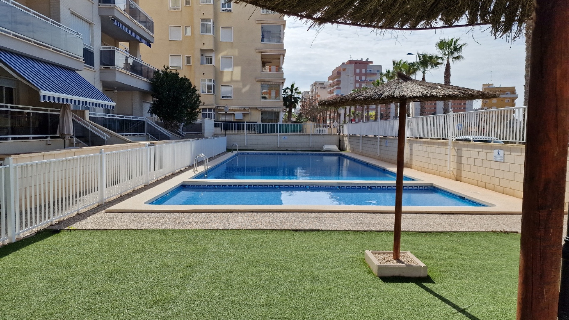 Revente - Appartement - Guardamar del Segura