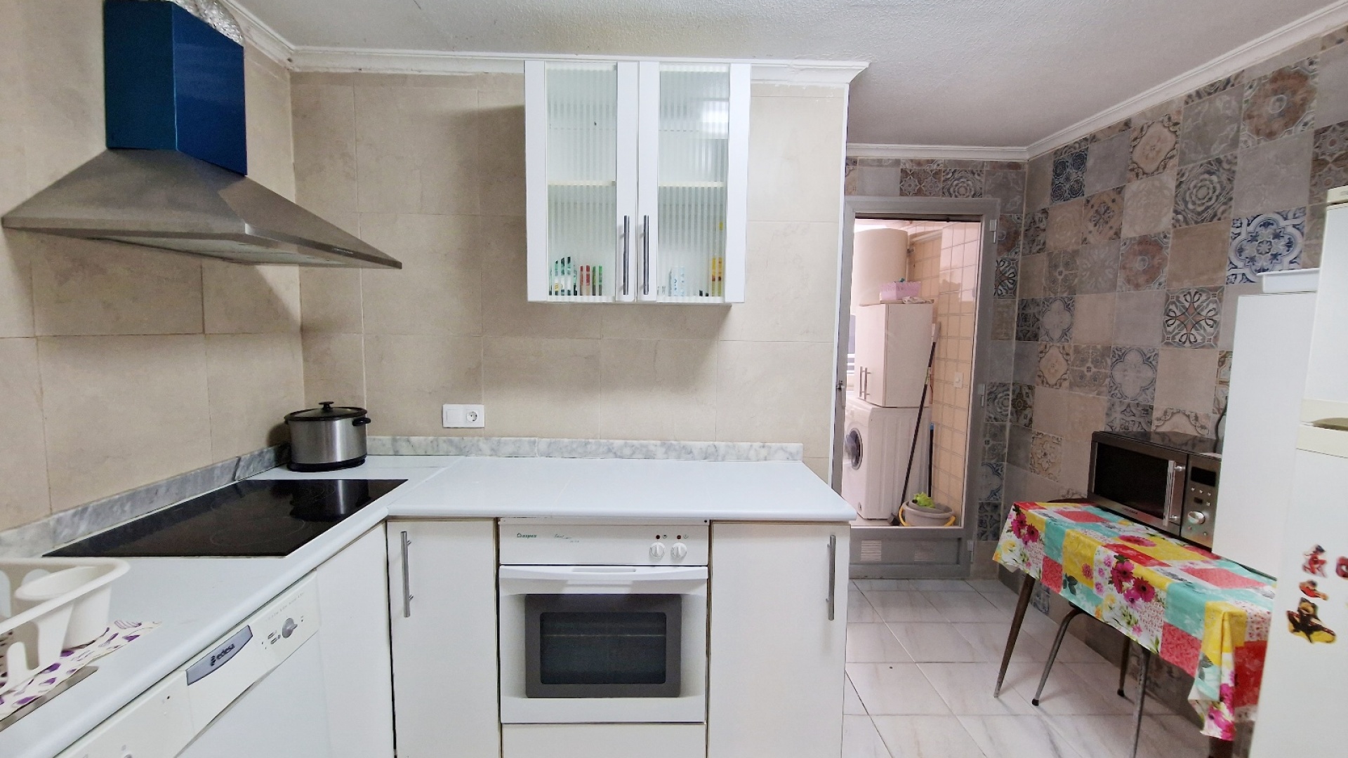 Revente - Appartement - Guardamar del Segura