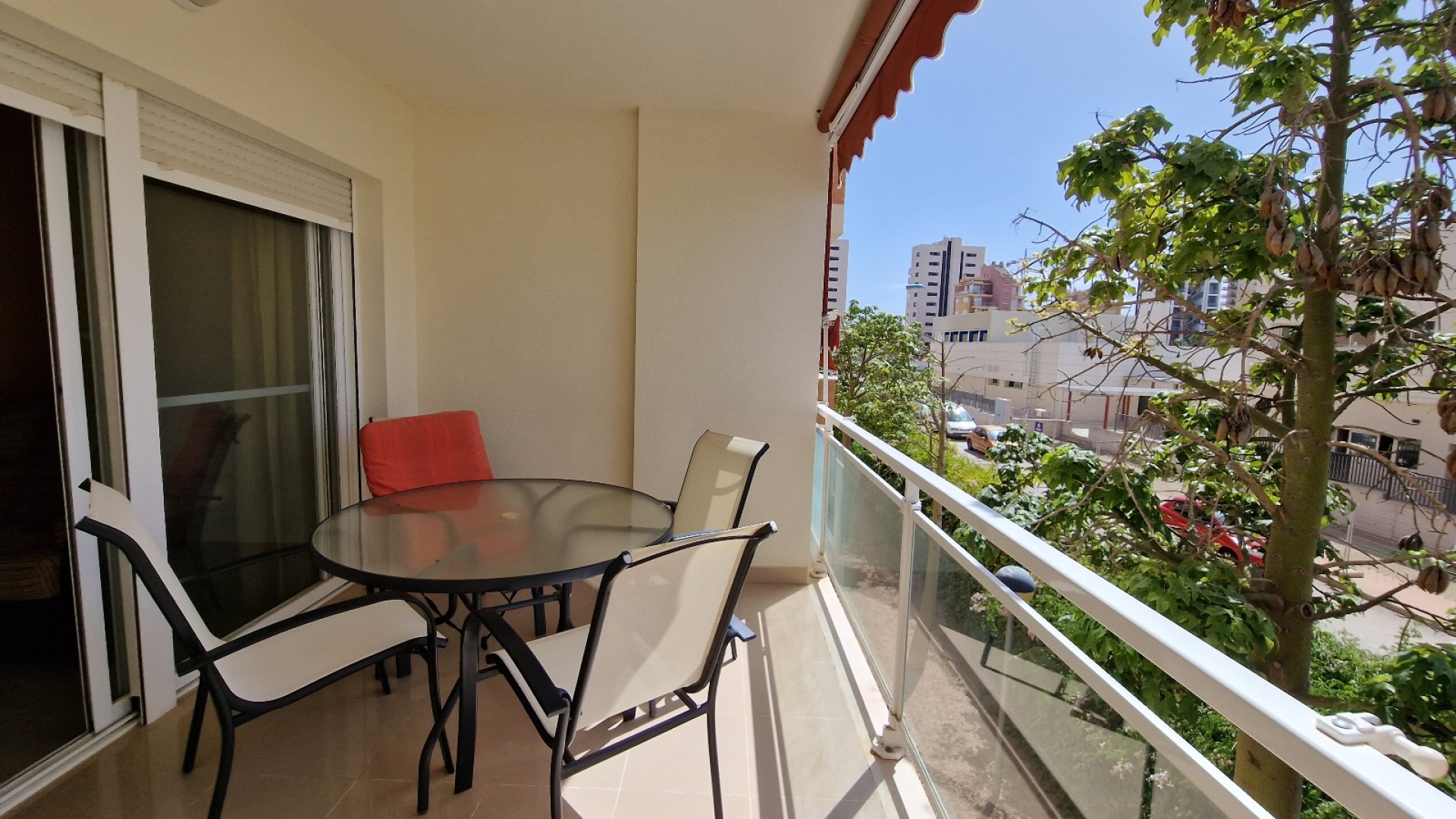 Revente - Appartement - Guardamar del Segura