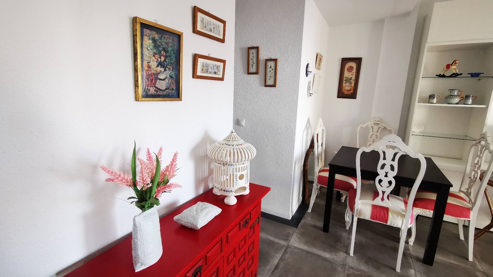 Revente - Appartement - Guardamar del Segura