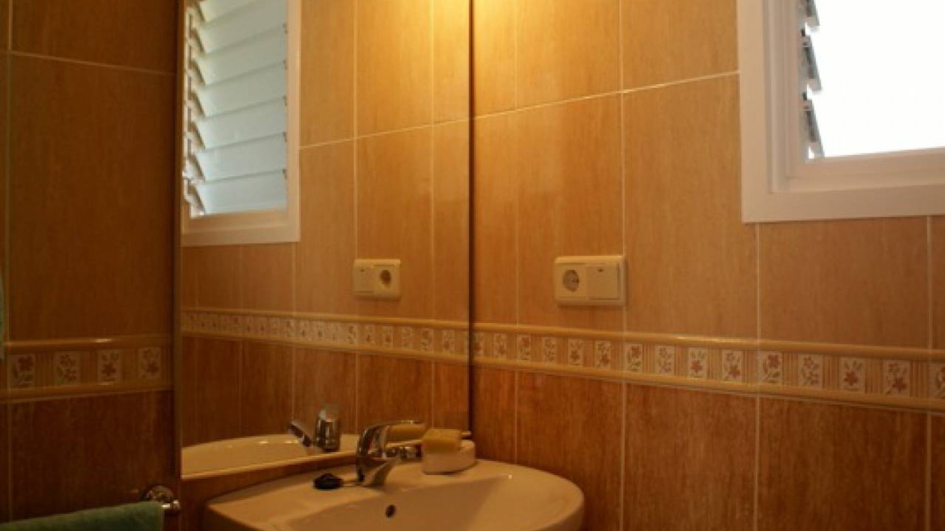 Revente - Appartement - Guardamar del Segura