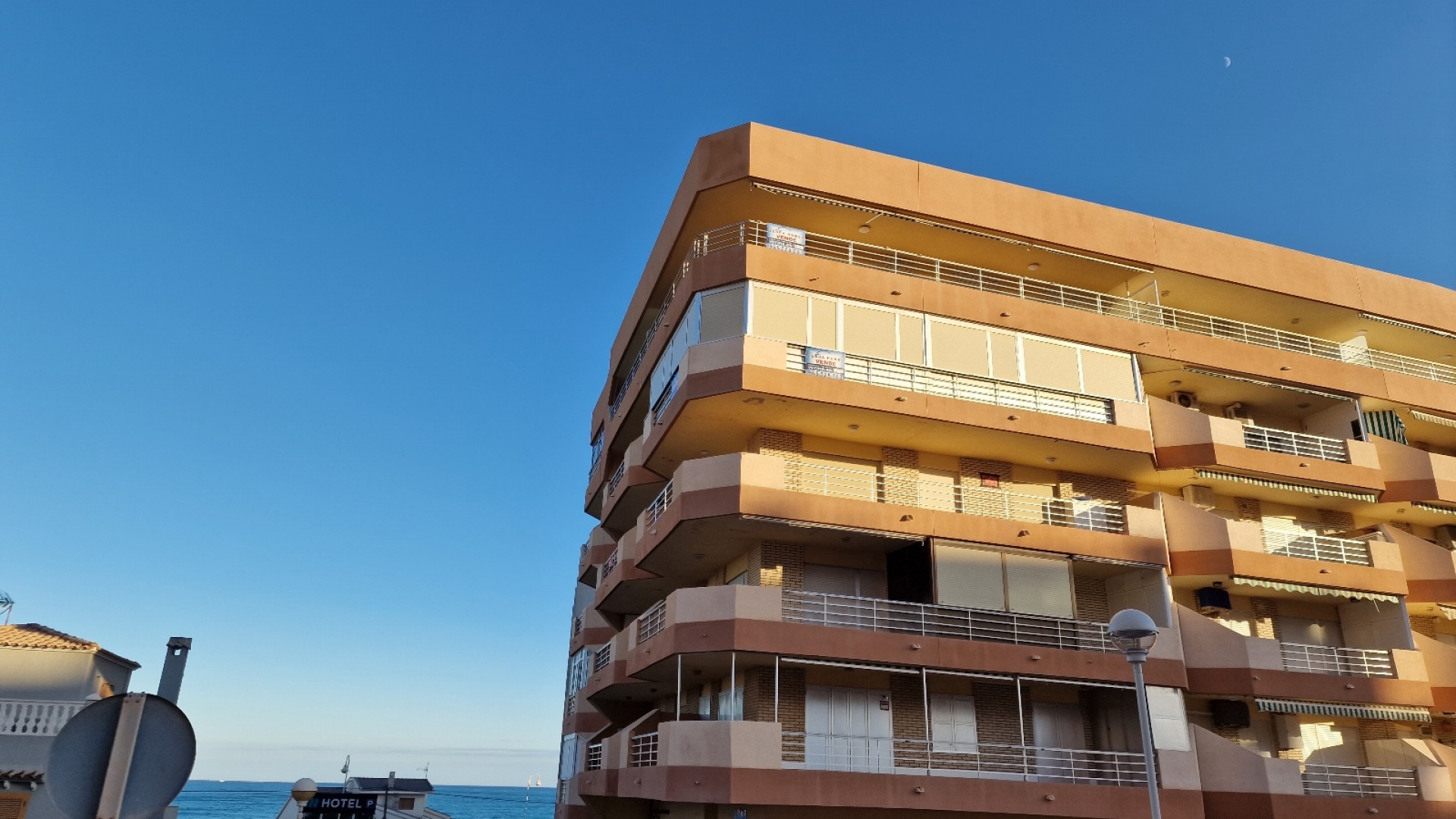 Revente - Appartement - Guardamar del Segura