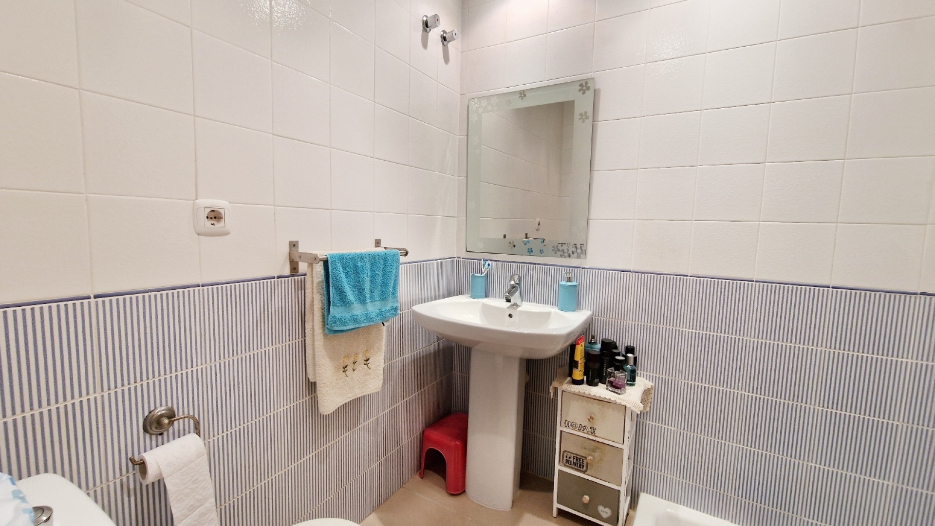 Revente - Appartement - Guardamar del Segura