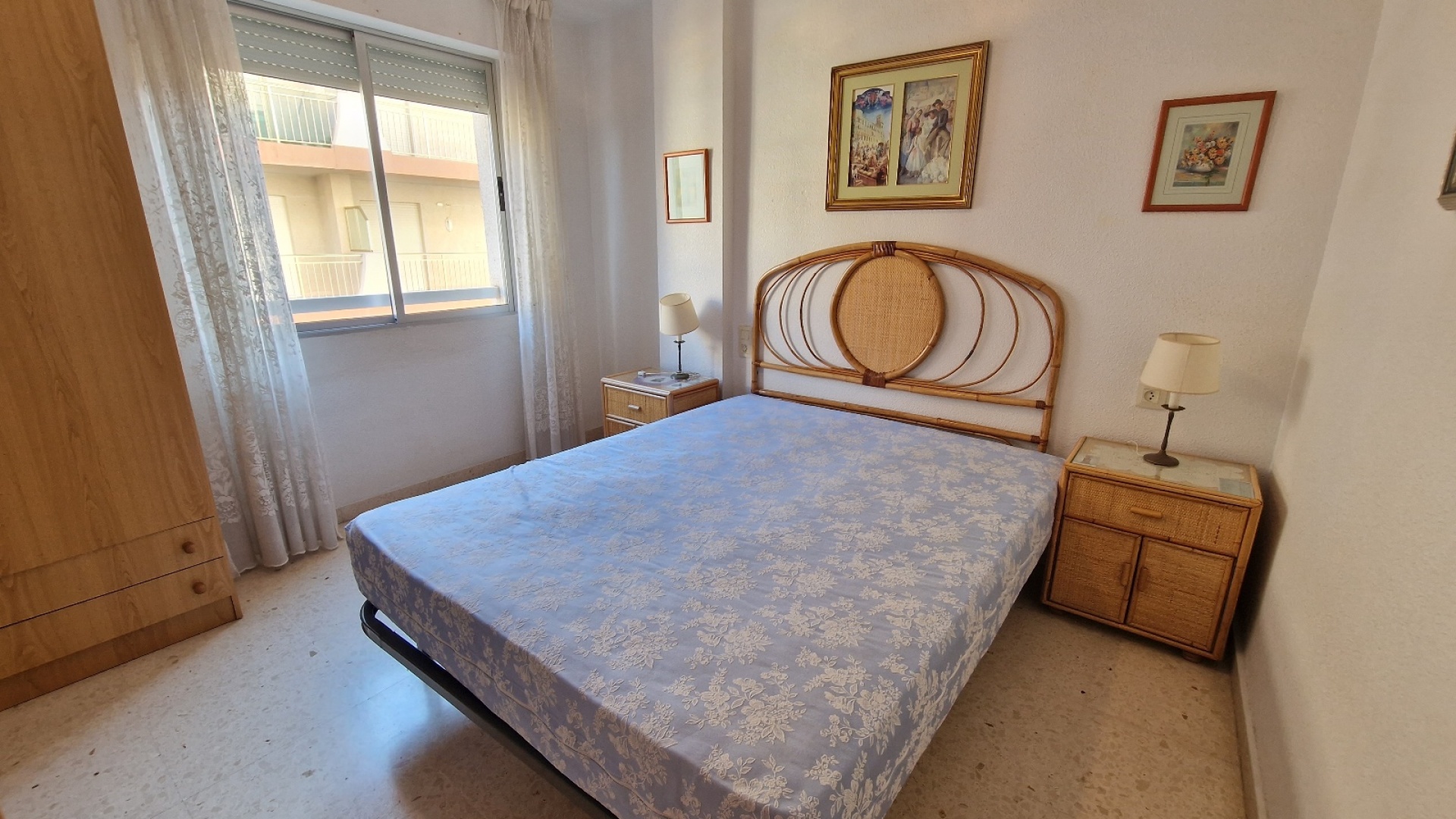 Revente - Appartement - Guardamar del Segura