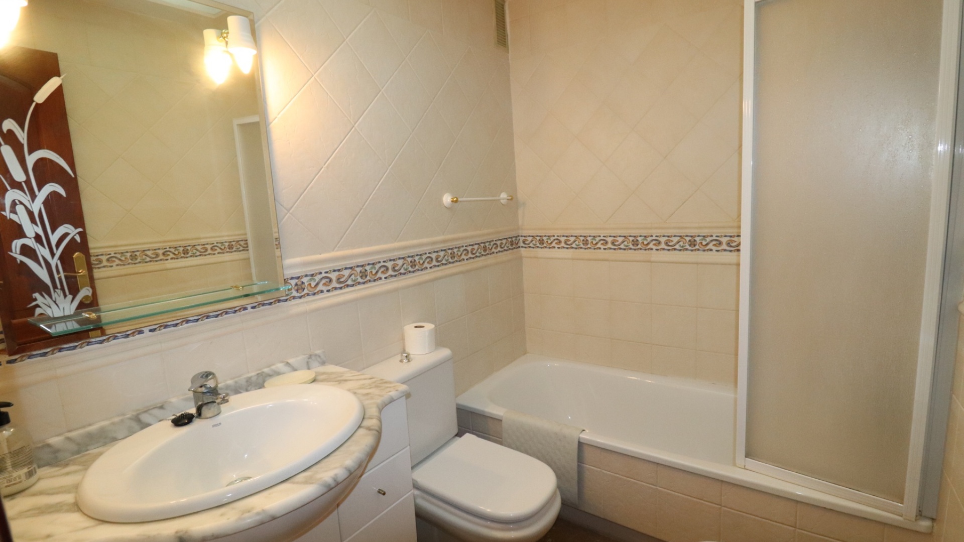 Revente - Appartement - Guardamar del Segura