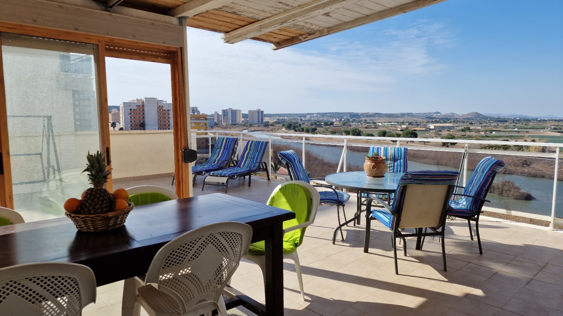 Revente - Appartement - Guardamar del Segura