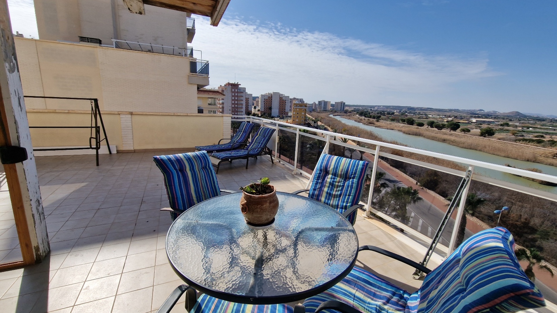 Revente - Appartement - Guardamar del Segura