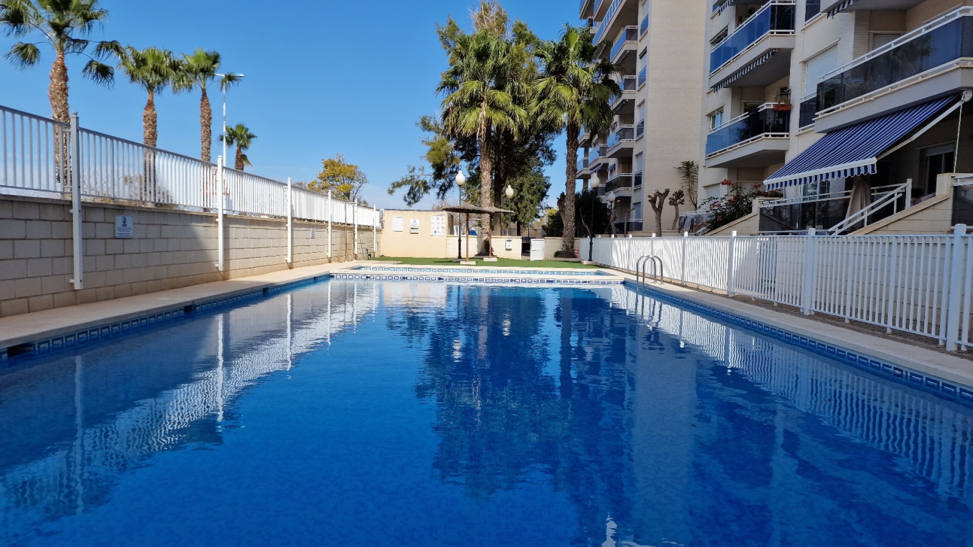 Revente - Appartement - Guardamar del Segura