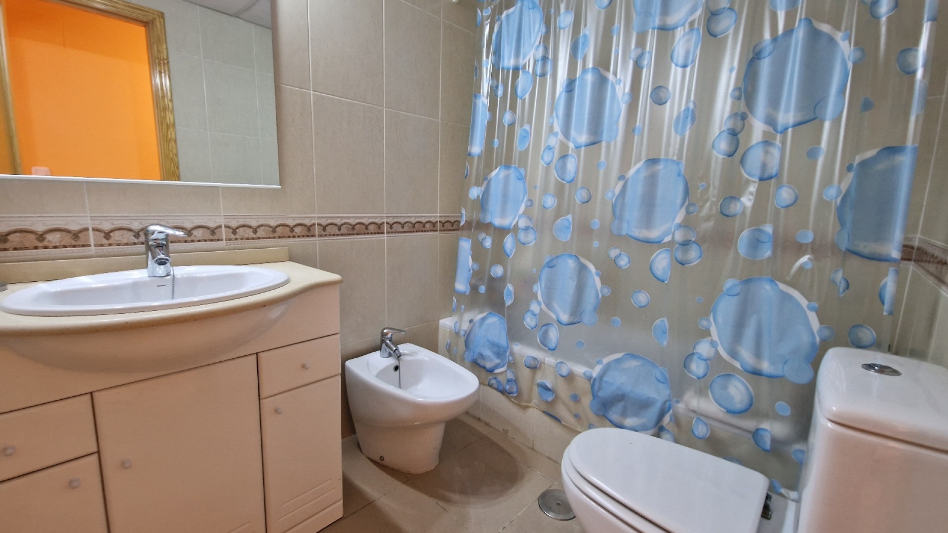 Revente - Appartement - Guardamar del Segura