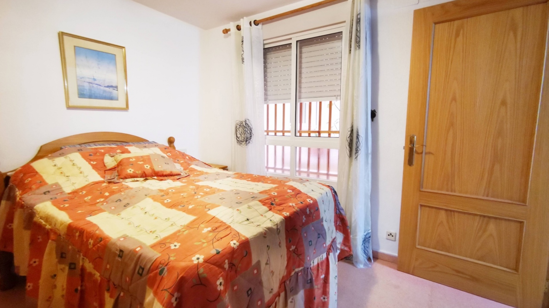 Revente - Appartement - Guardamar del Segura