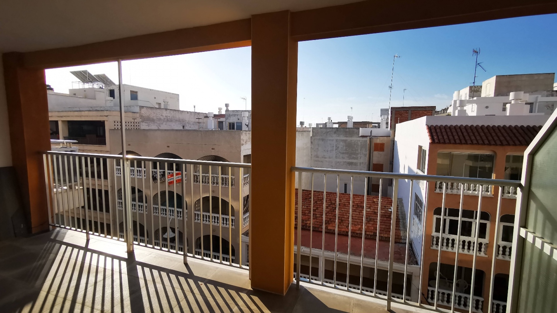 Revente - Appartement - Guardamar del Segura