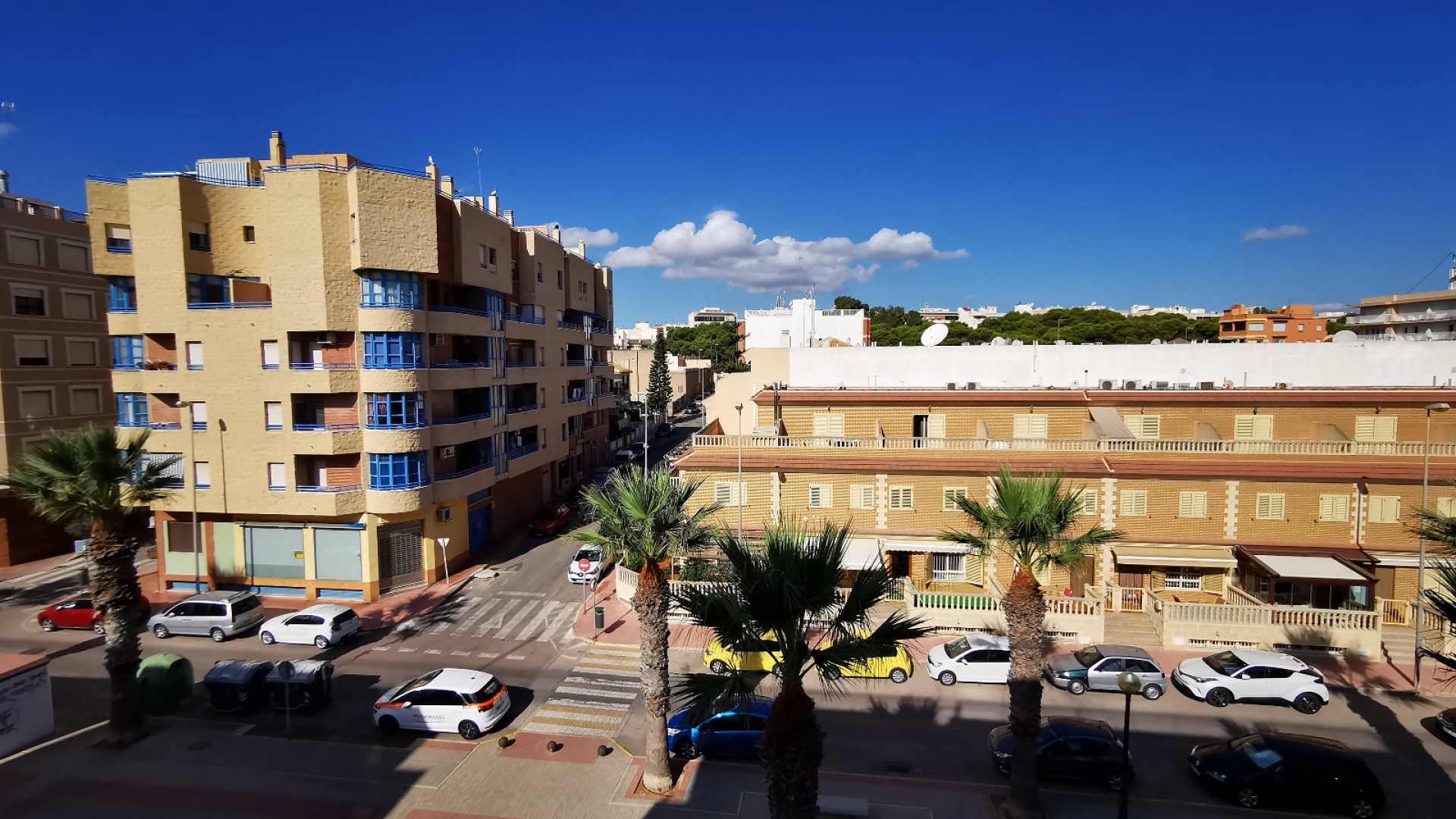 Revente - Appartement - Guardamar del Segura