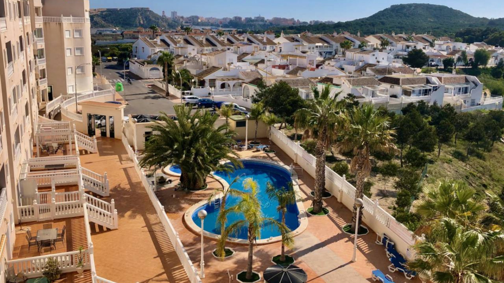 Revente - Appartement - Guardamar del Segura