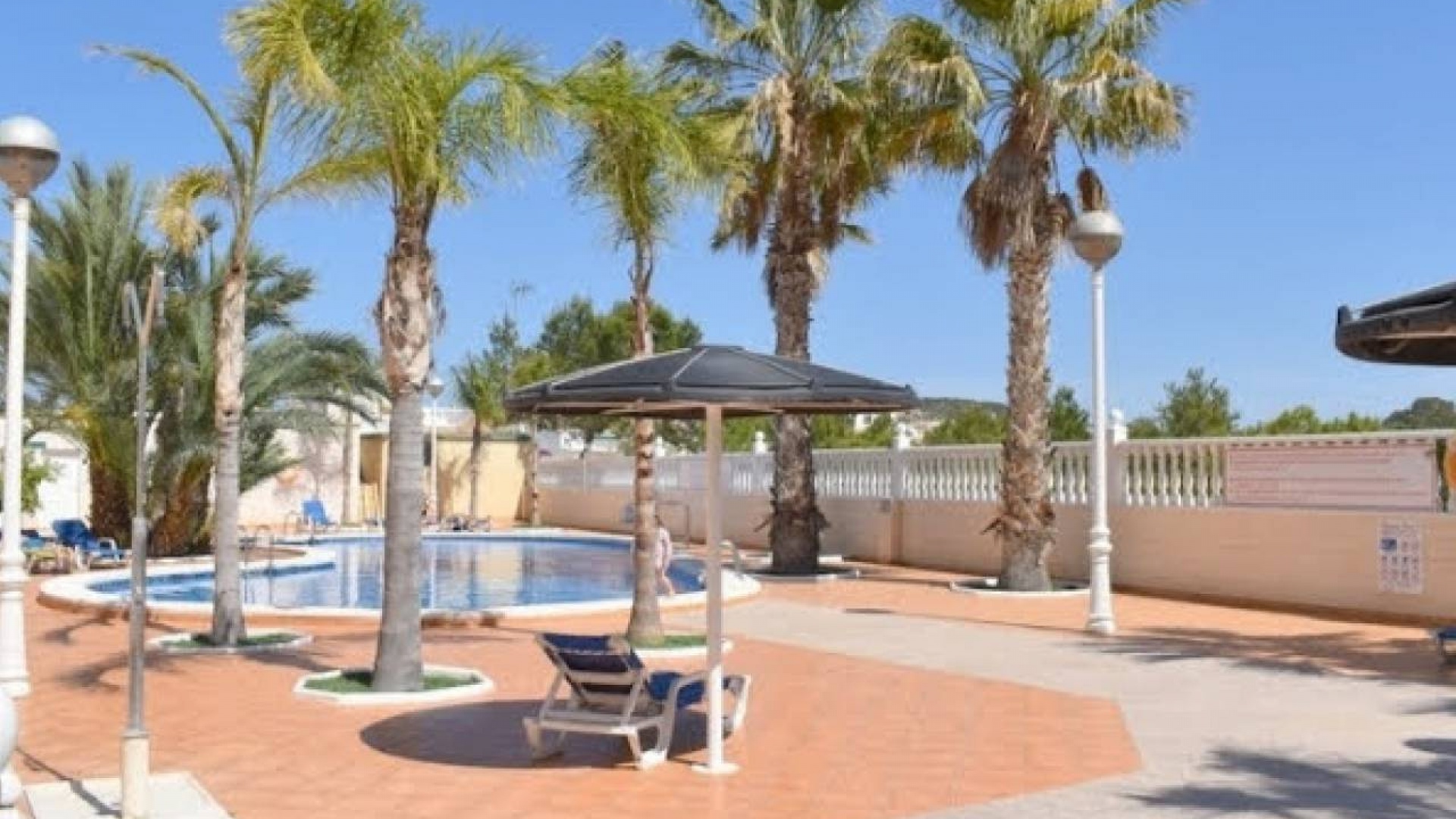 Revente - Appartement - Guardamar del Segura