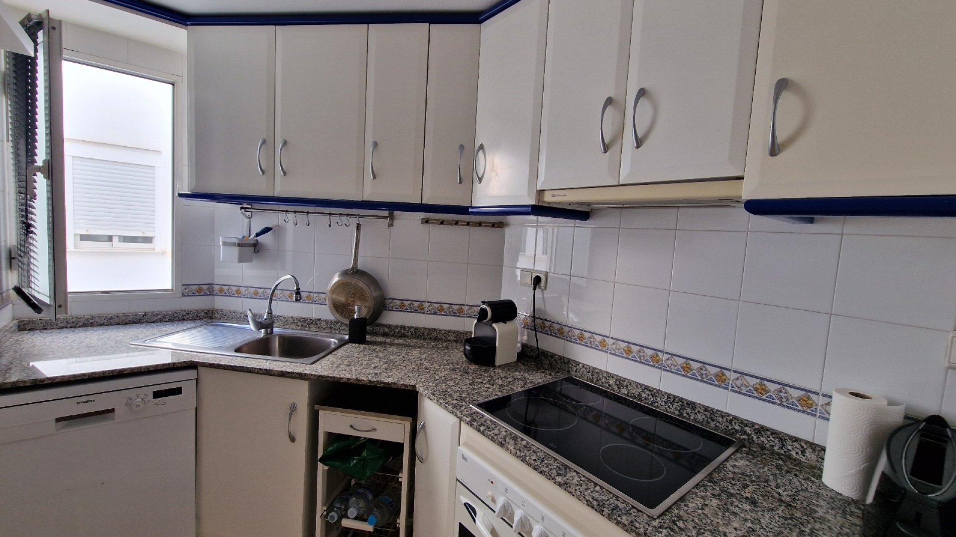 Revente - Appartement - Guardamar del Segura