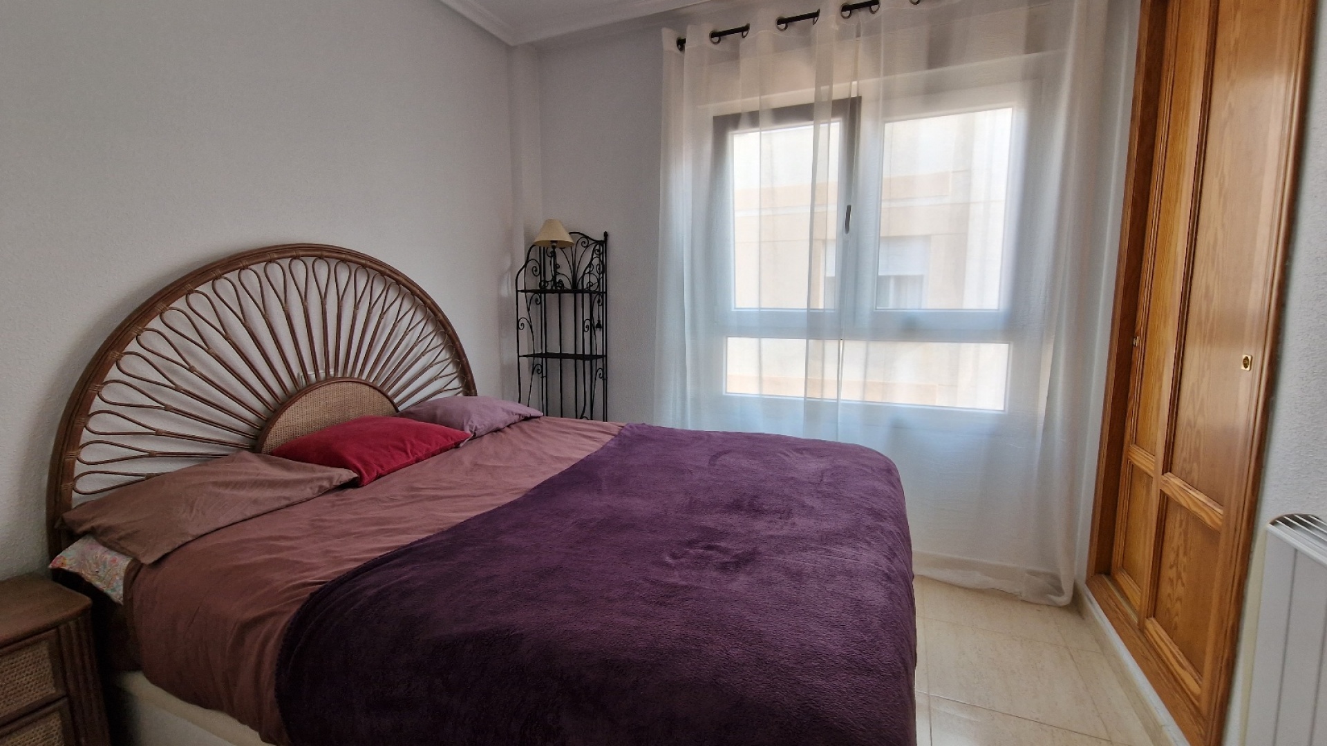 Revente - Appartement - Guardamar del Segura