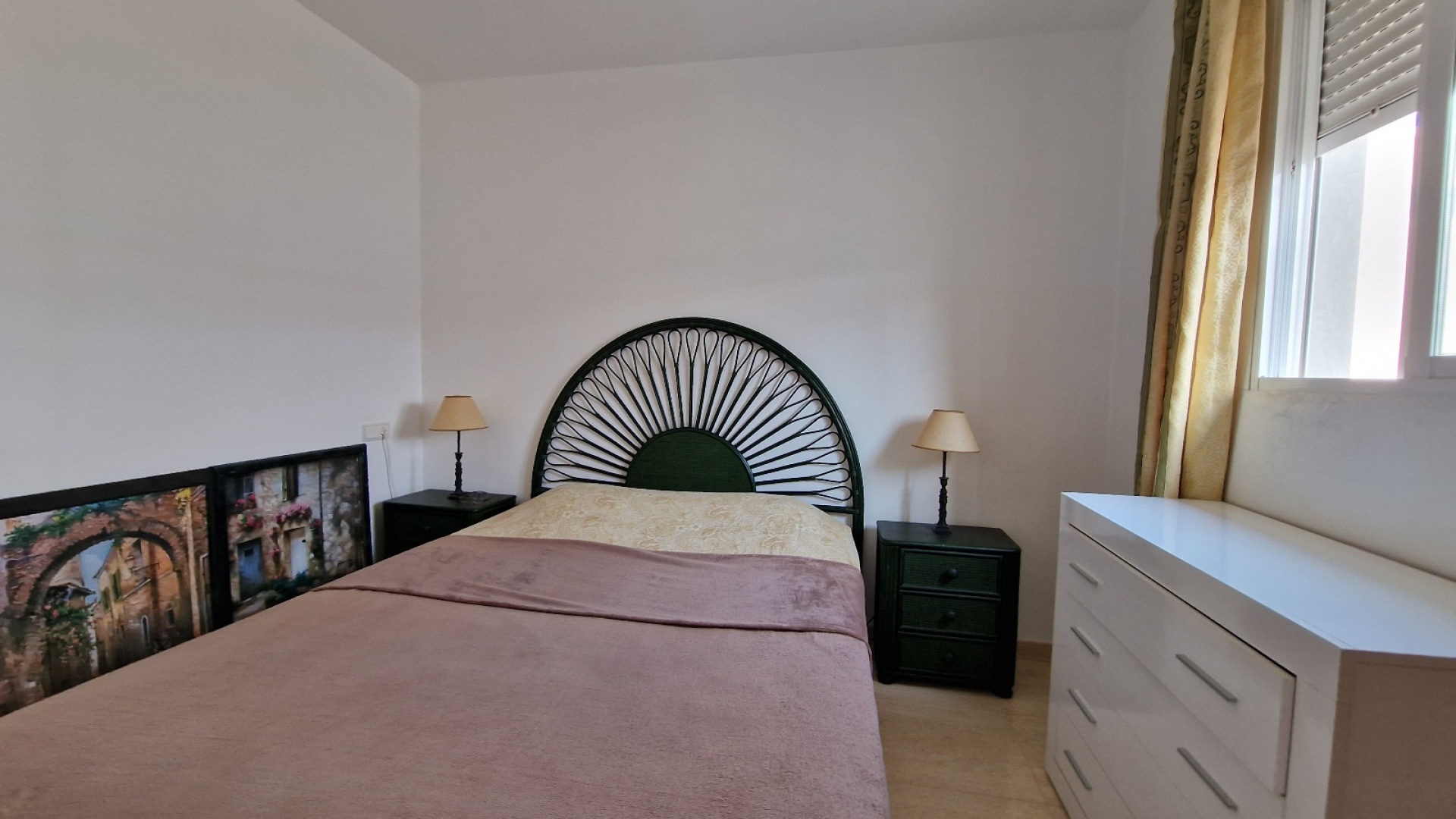 Revente - Appartement - Guardamar del Segura