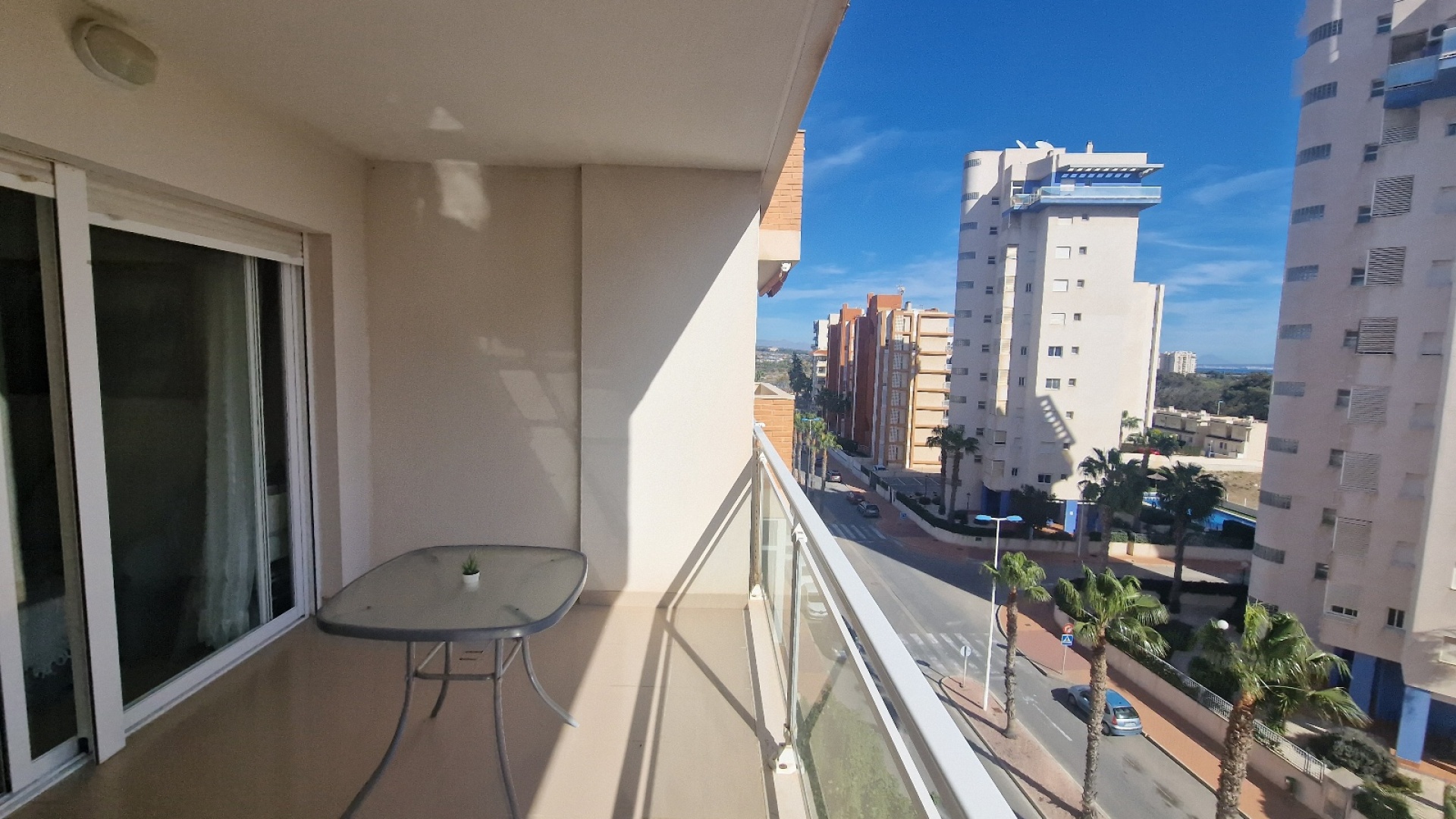 Revente - Appartement - Guardamar del Segura