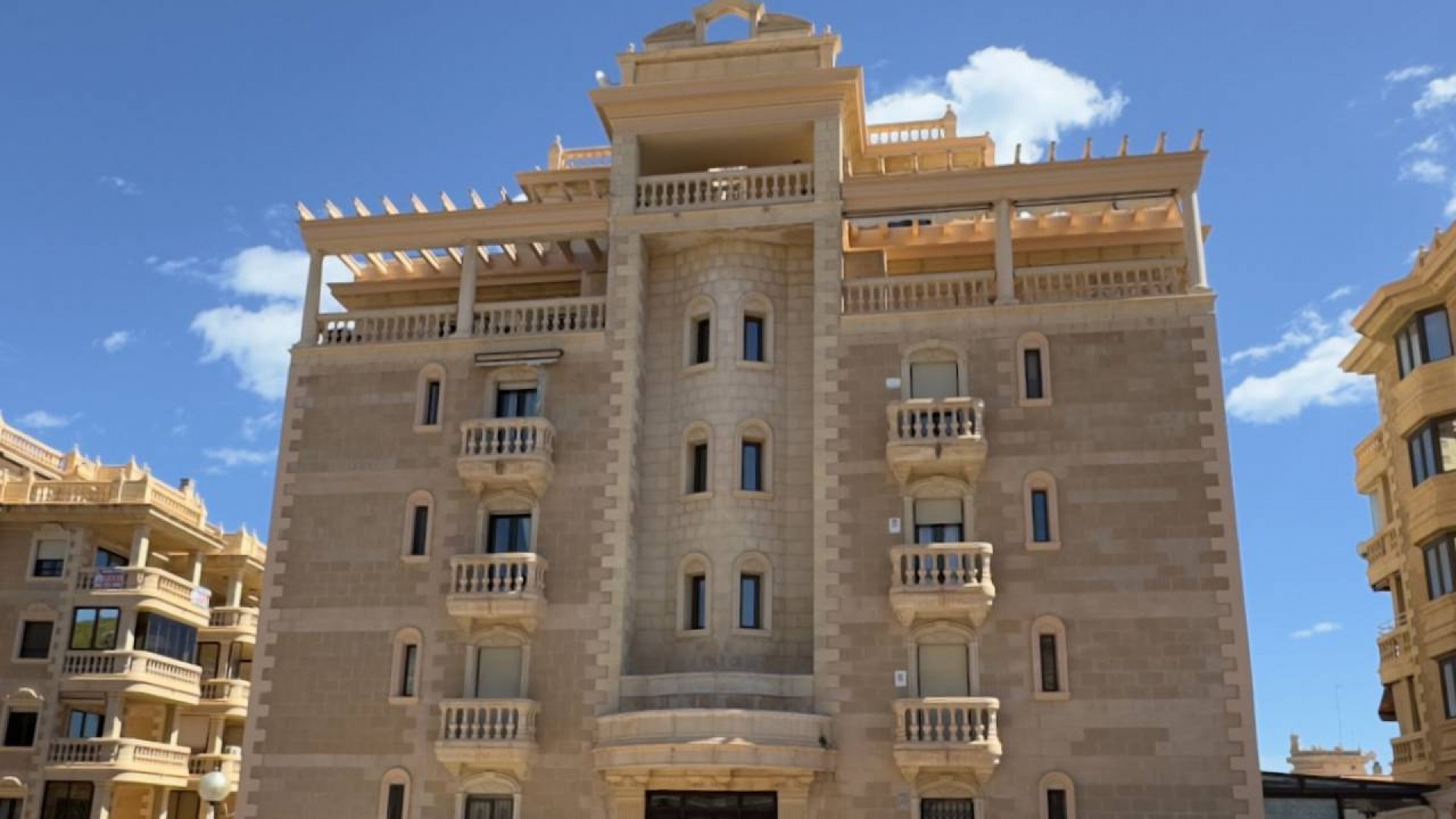 Revente - Appartement - Guardamar del Segura