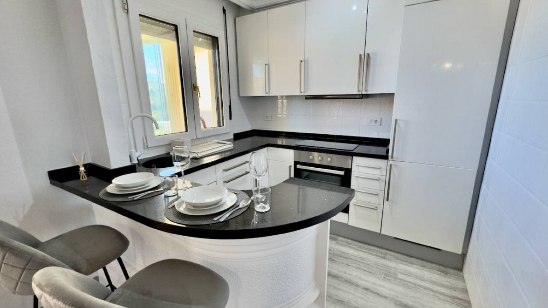 Revente - Appartement - Guardamar del Segura