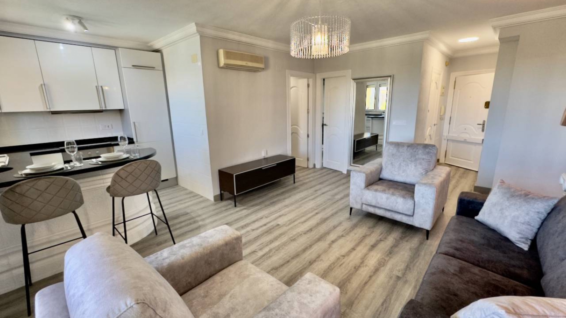 Revente - Appartement - Guardamar del Segura